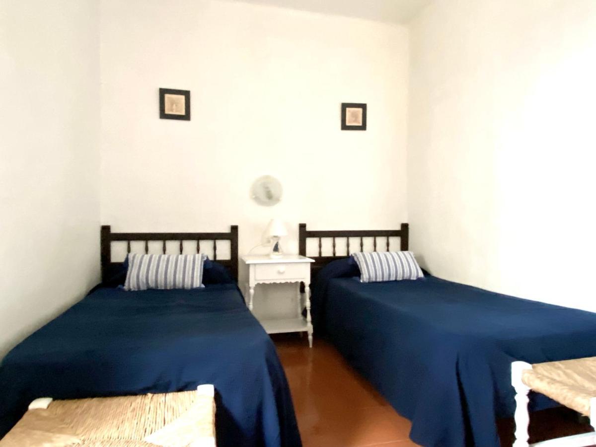Llafranc Apartment Exterior photo