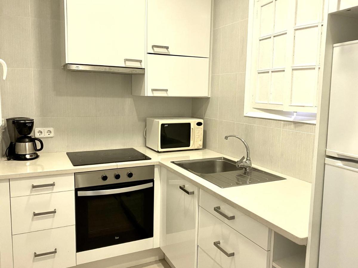 Llafranc Apartment Exterior photo
